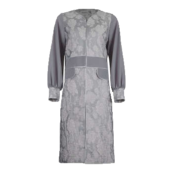 مانتو، پانچو و رویه